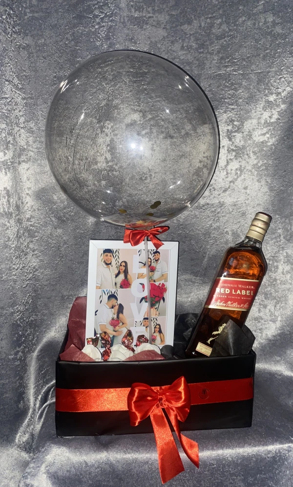 Caja de regalo con burbuja y personalizacion's foto | SOUVENIR |  BizneCubano