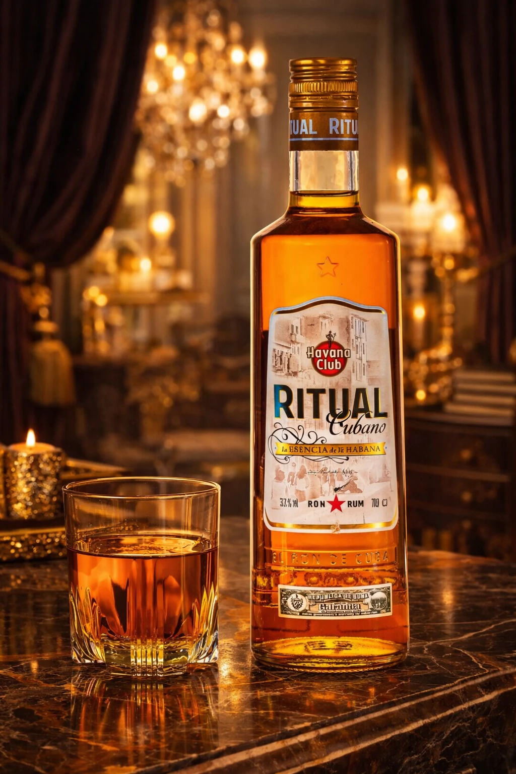 Ritual Havana Club's foto | SOUVENIR |  BizneCubano