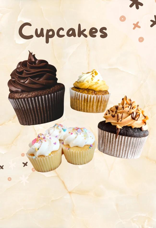 Cupcakes x 12's foto | SOUVENIR |  BizneCubano