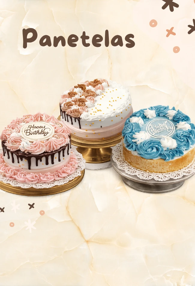 Panetelas para Cumpleaños's foto | SOUVENIR |  BizneCubano