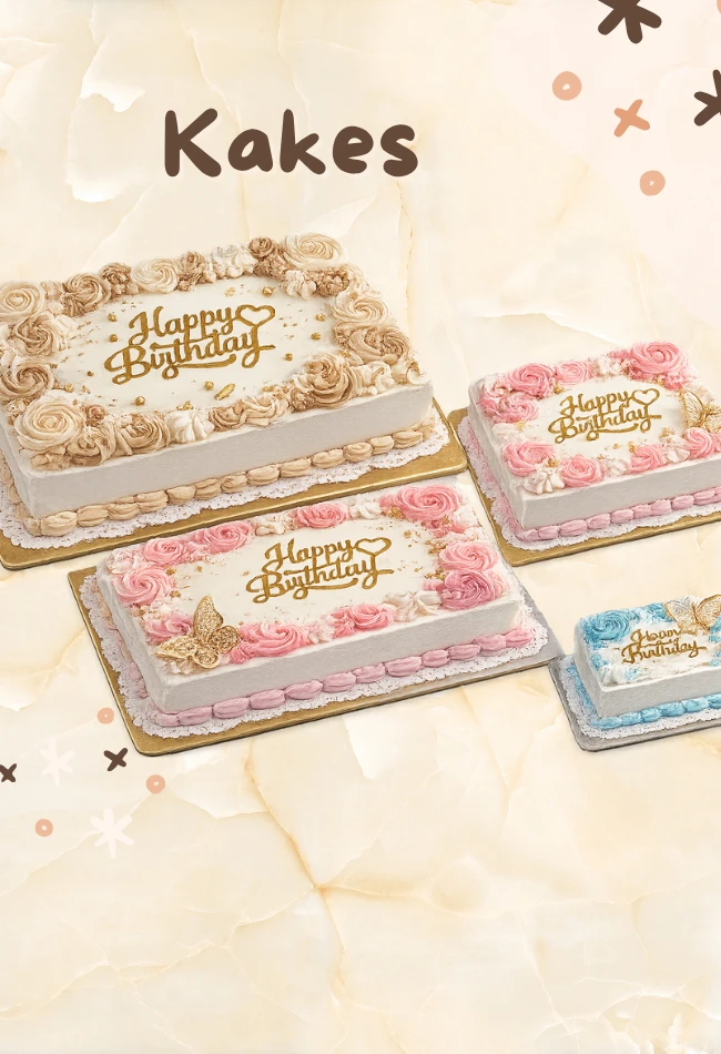 Kakes para Cumpleaños's foto | SOUVENIR |  BizneCubano