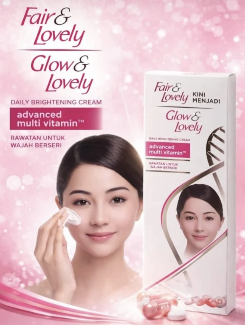 Crema blanqueadora con niacinamida's foto | SOUVENIR |  BizneCubano