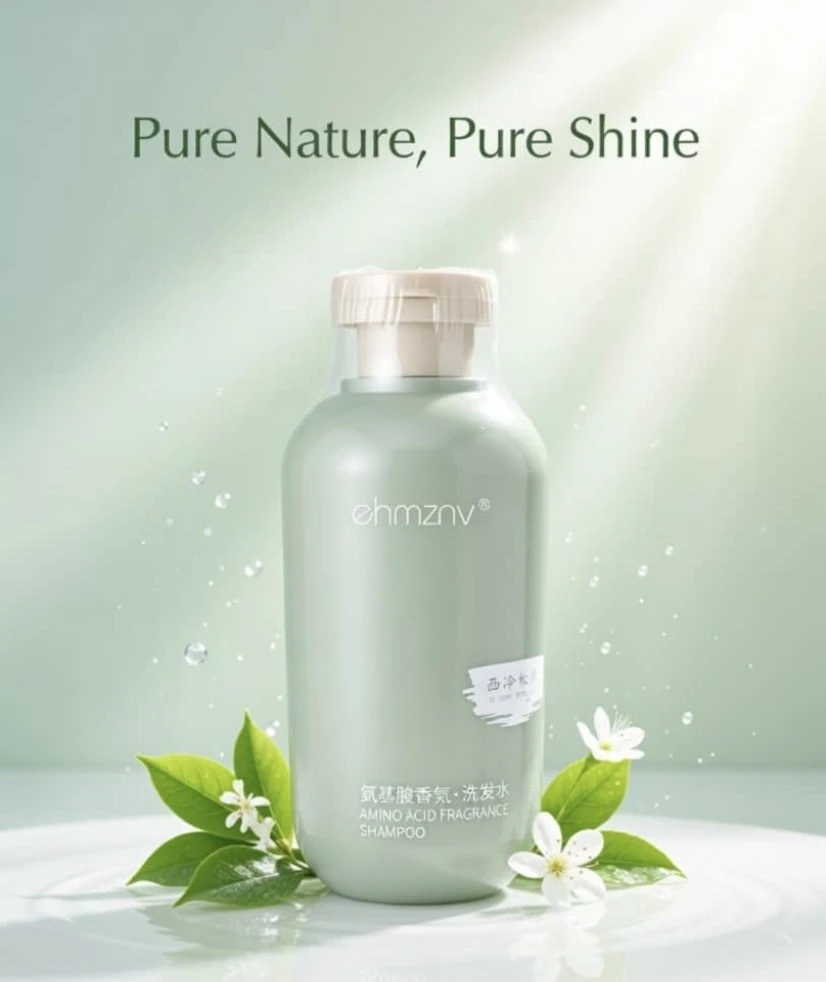 Shampoo de aminoacidos's foto | SOUVENIR |  BizneCubano