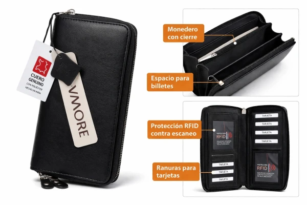 Monedero tarjetero's foto | SOUVENIR |  BizneCubano