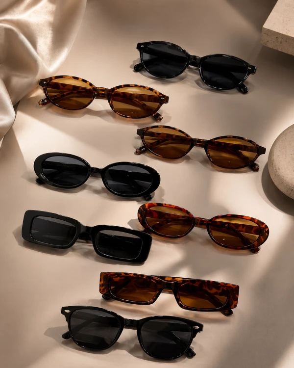 Gafas de mujer's foto | SOUVENIR |  BizneCubano